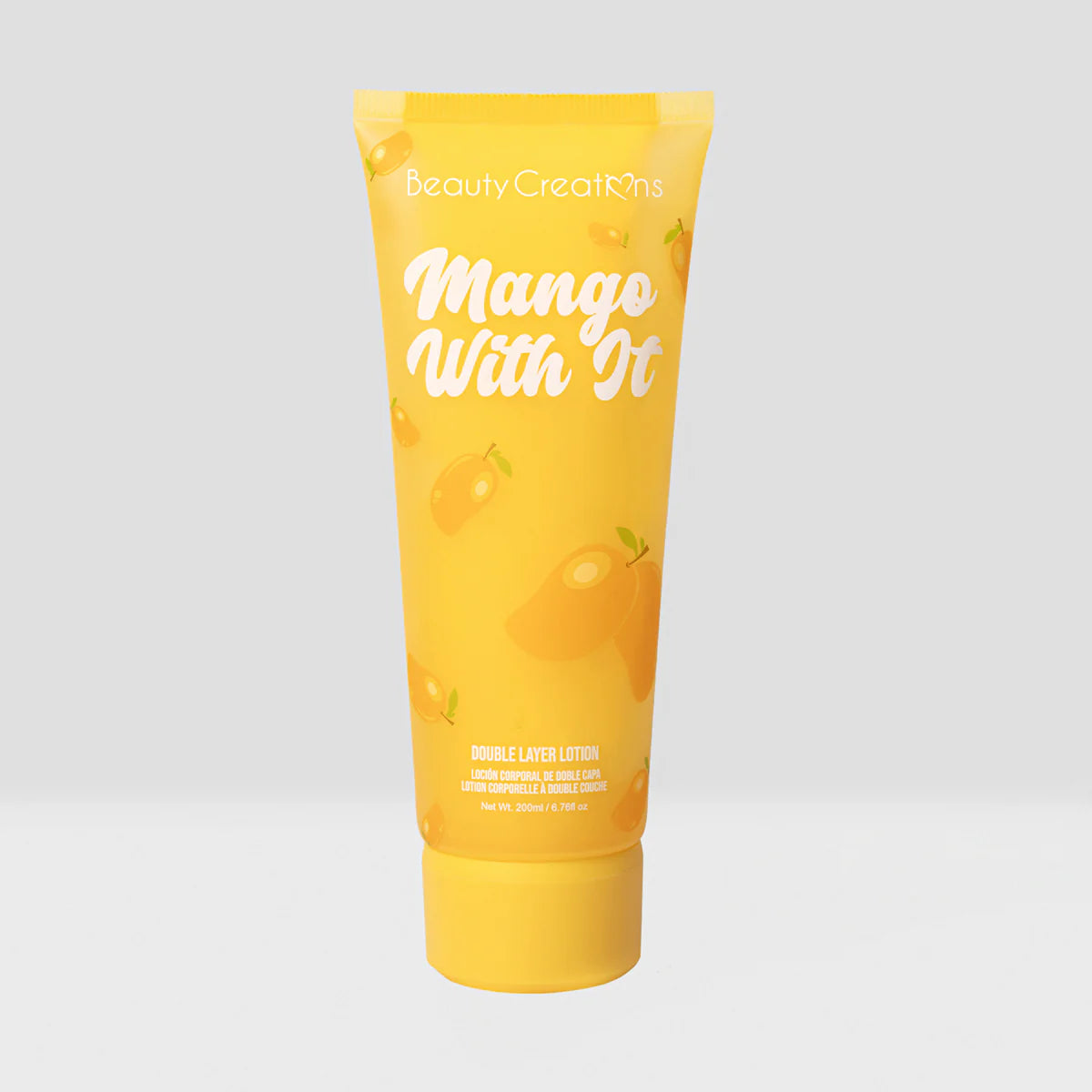 FRUITY - DOUBLE LAYER LOTION