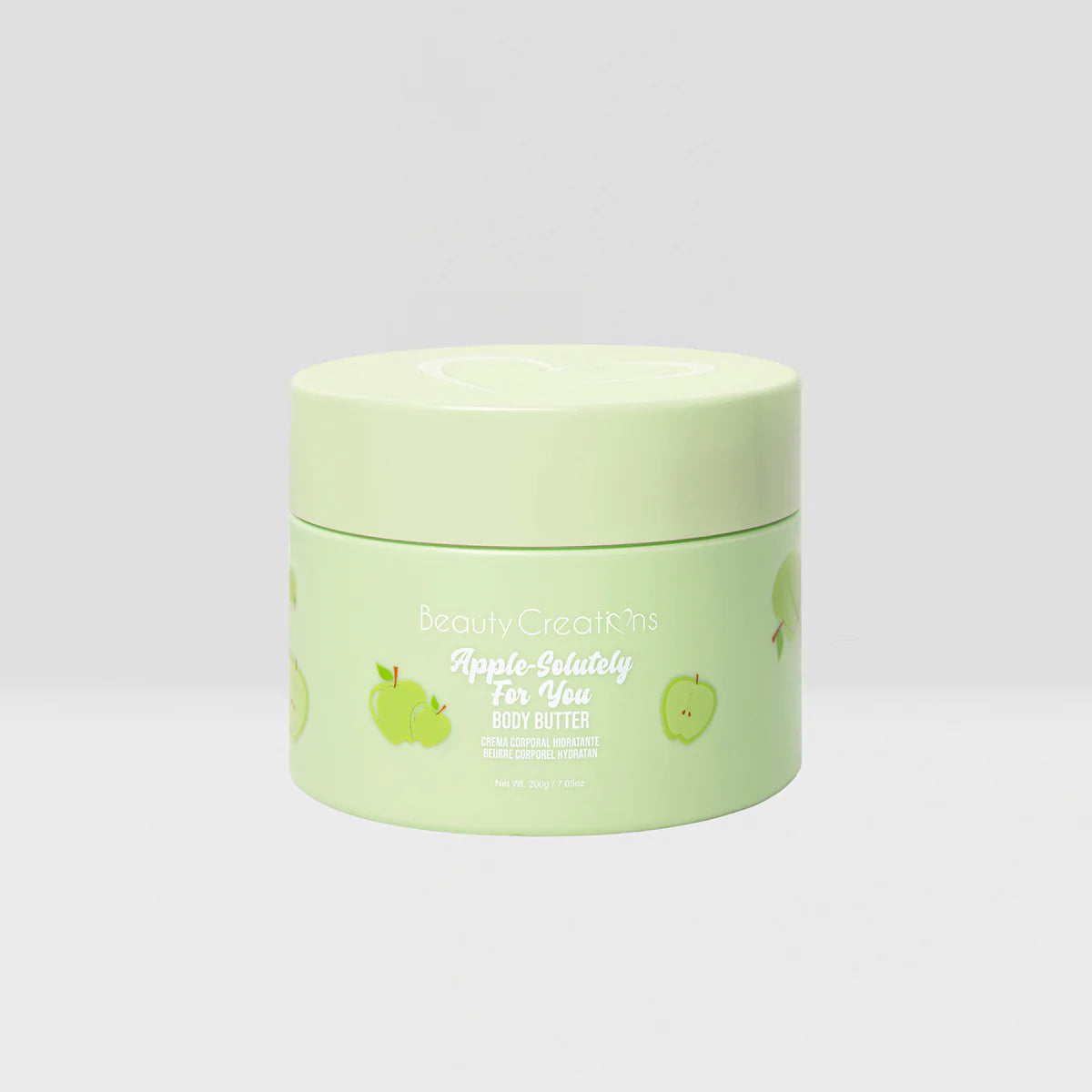 FRUITY - BODY BUTTER