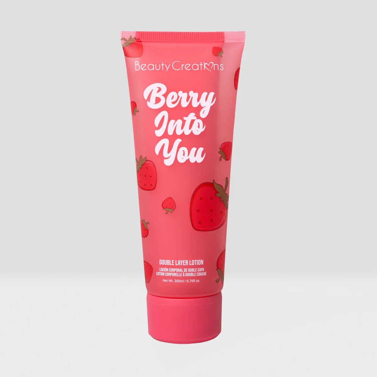 FRUITY - DOUBLE LAYER LOTION