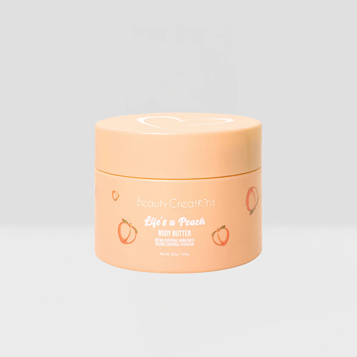FRUITY - BODY BUTTER