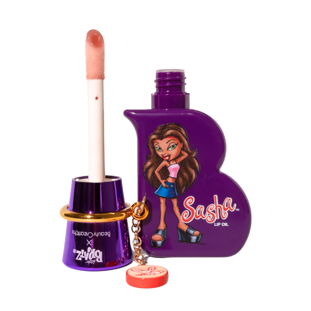Bratz Sasha Lip Oil