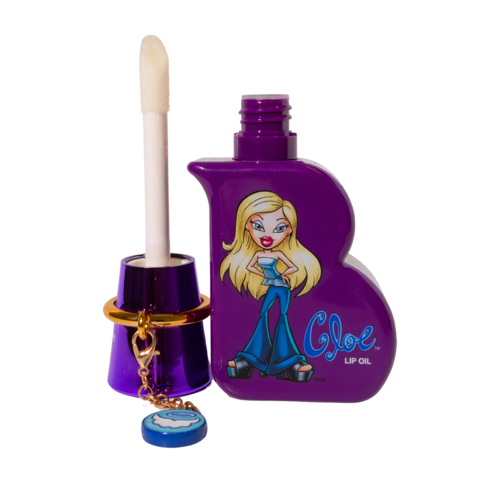 Bratz Cloe Lip Oil