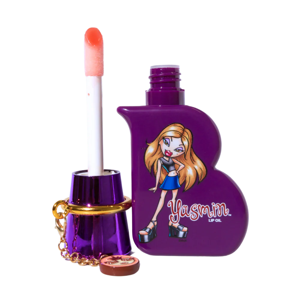 Bratz Yasmin Lip Oil