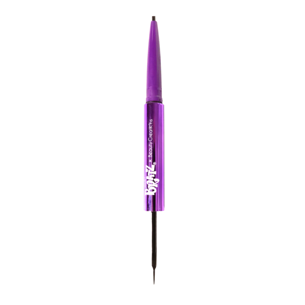 Bratz Flaunt Black Liner