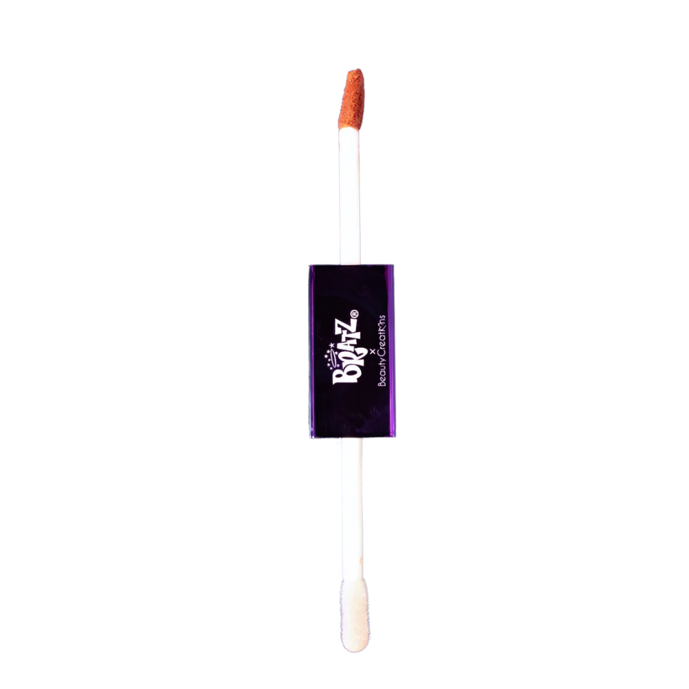 Bratz Kiss N' Makeup Lip Plumping Duo