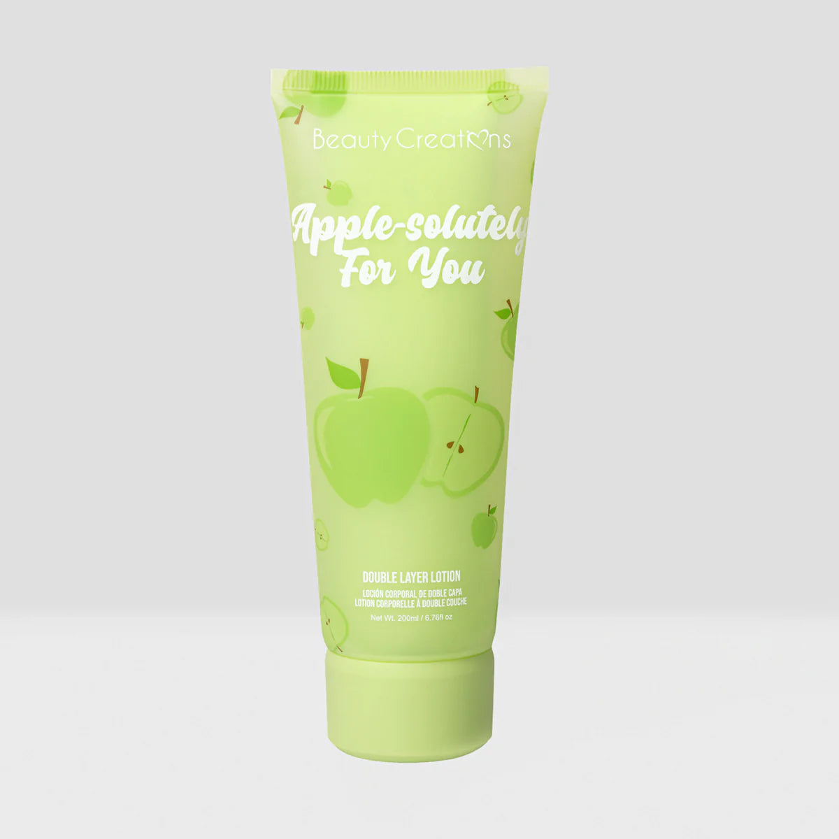 FRUITY - DOUBLE LAYER LOTION