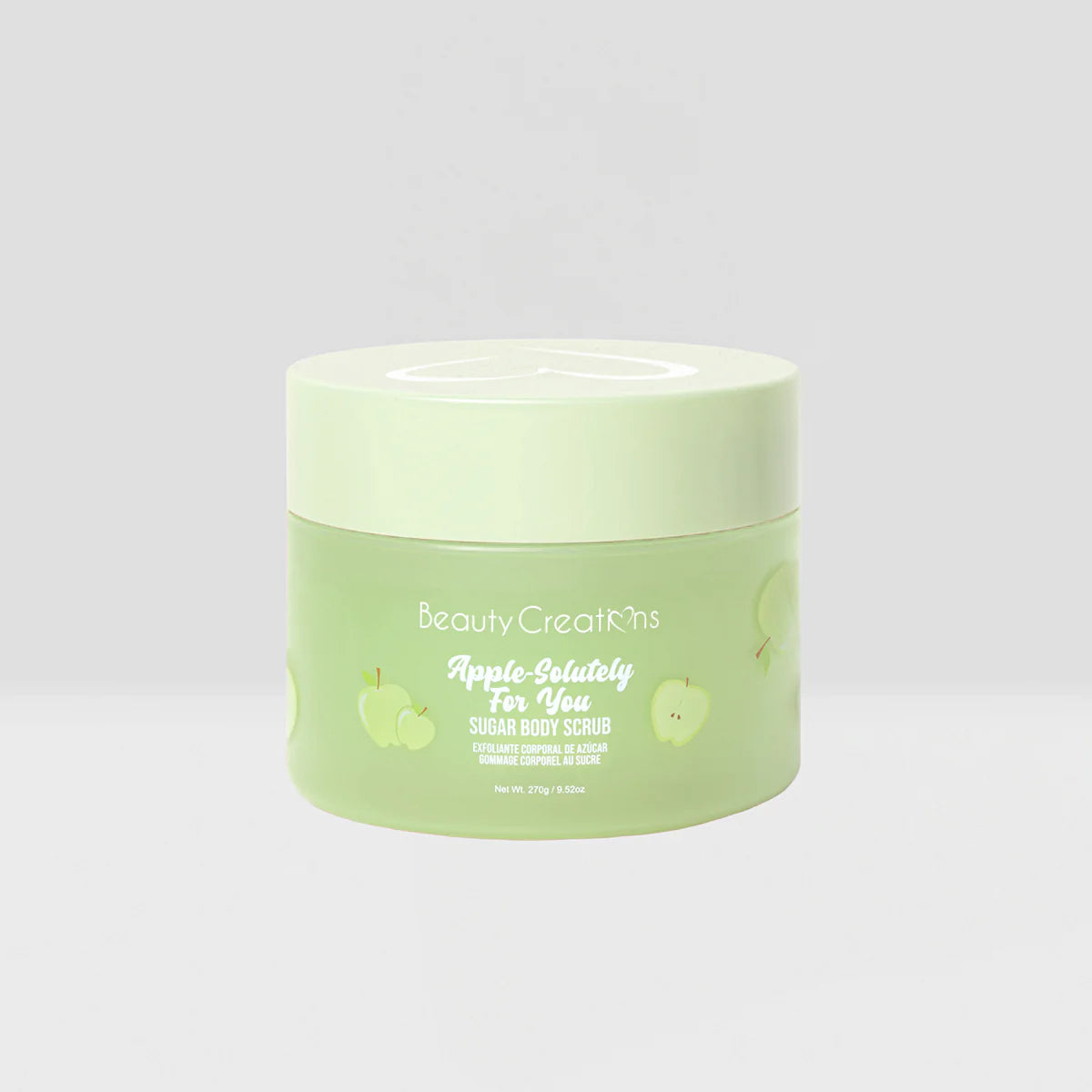 FRUITY - BODY SCRUB