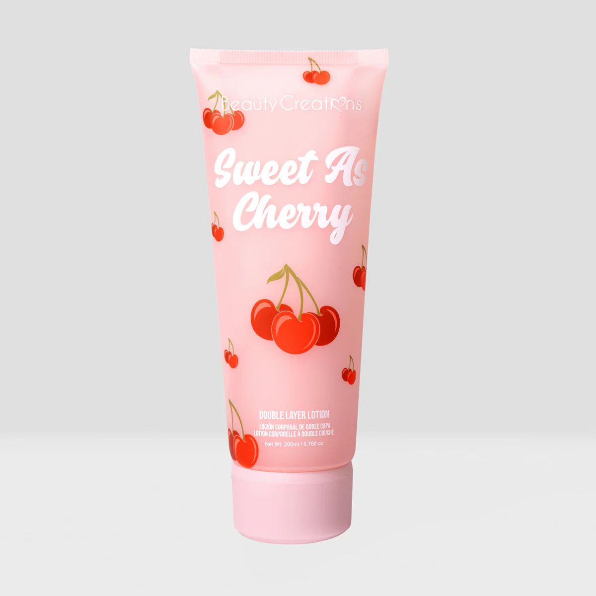 FRUITY - DOUBLE LAYER LOTION