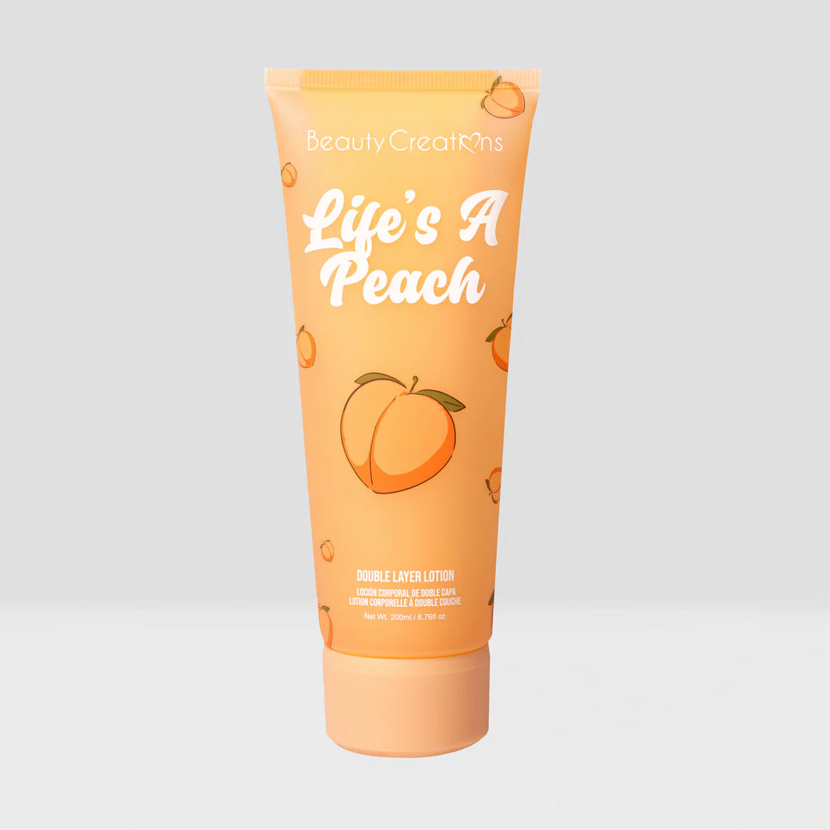 FRUITY - DOUBLE LAYER LOTION