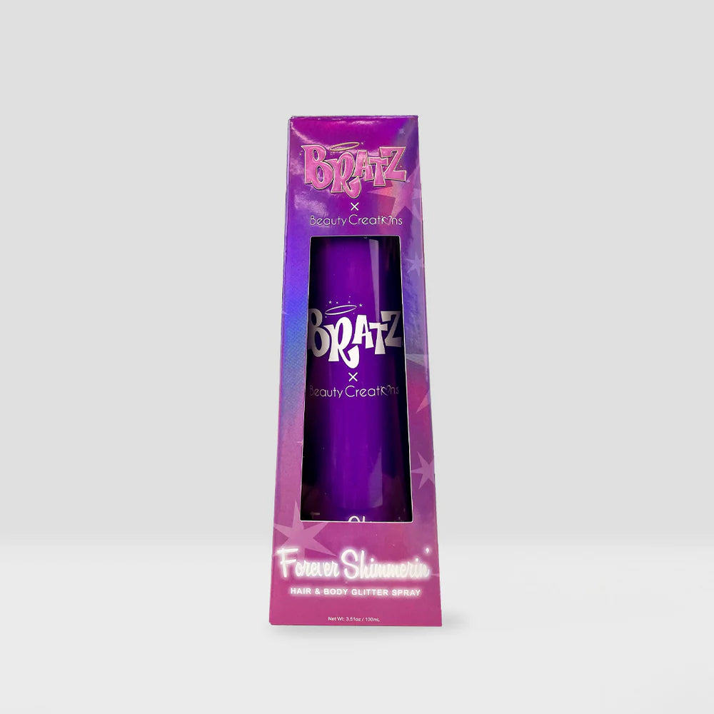 Bratz Forever Shimmerin' Hair & Body Shimmer