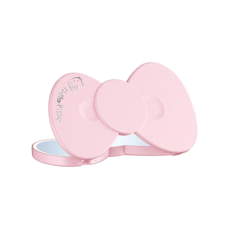 HELLO KITTY LED BOW COMPACT MIRROR