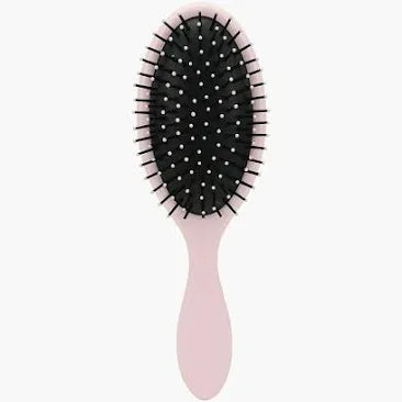 Strawberry Shortcake Pink Paddle Brush