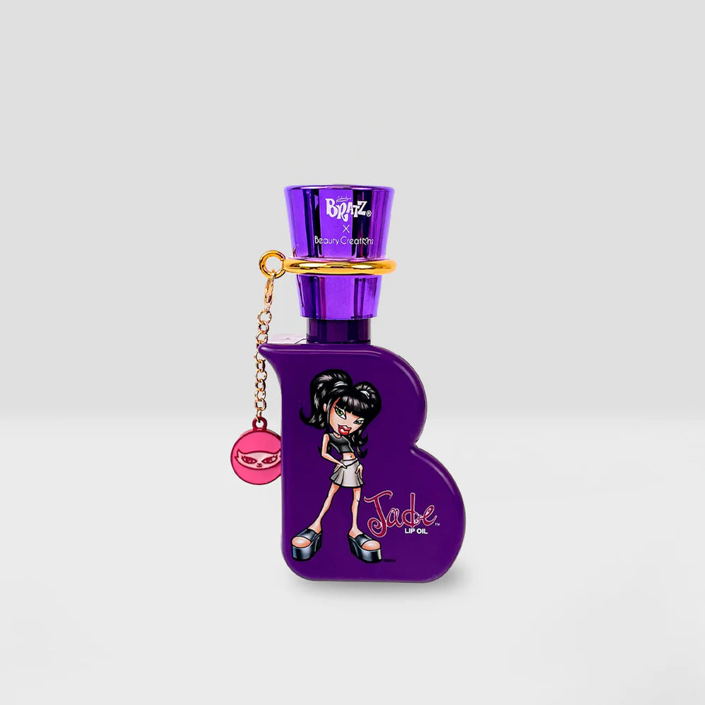 Bratz Jade Lip Oil