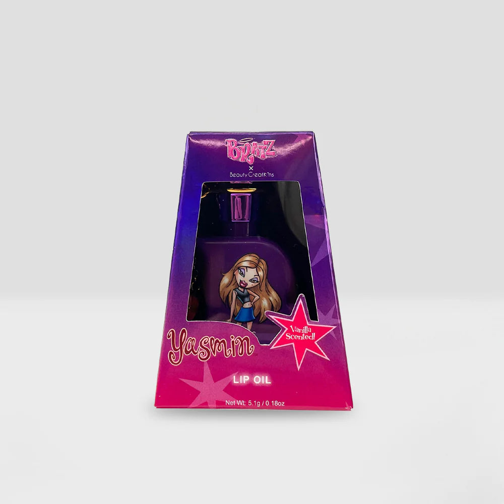 Bratz Yasmin Lip Oil