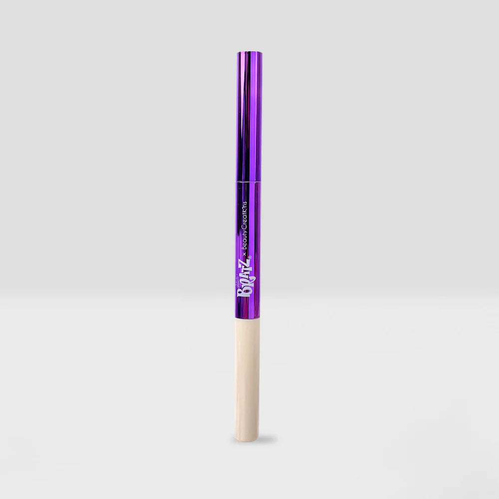 Bratz Strut White Liner
