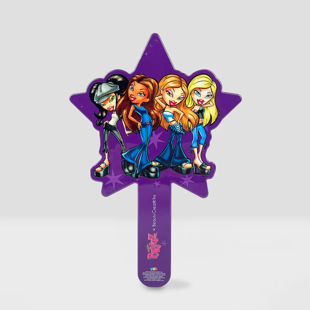 Bratz Lookin' Good Handheld Mirror