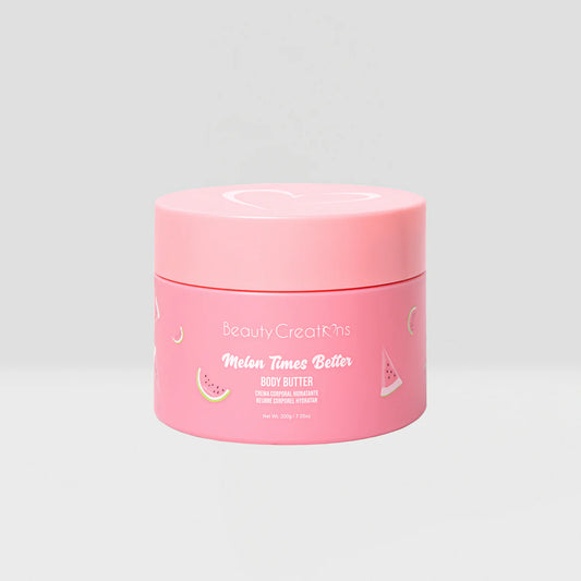 FRUITY - BODY BUTTER