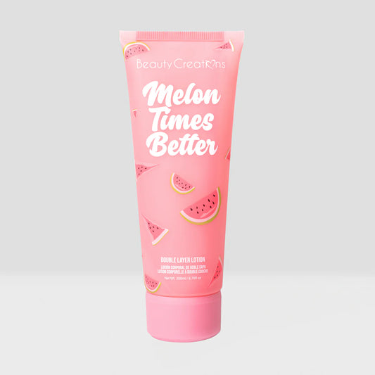 FRUITY - DOUBLE LAYER LOTION