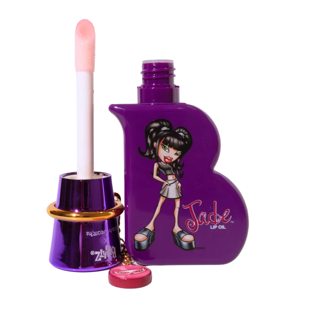 Bratz  Jade Lip Oil