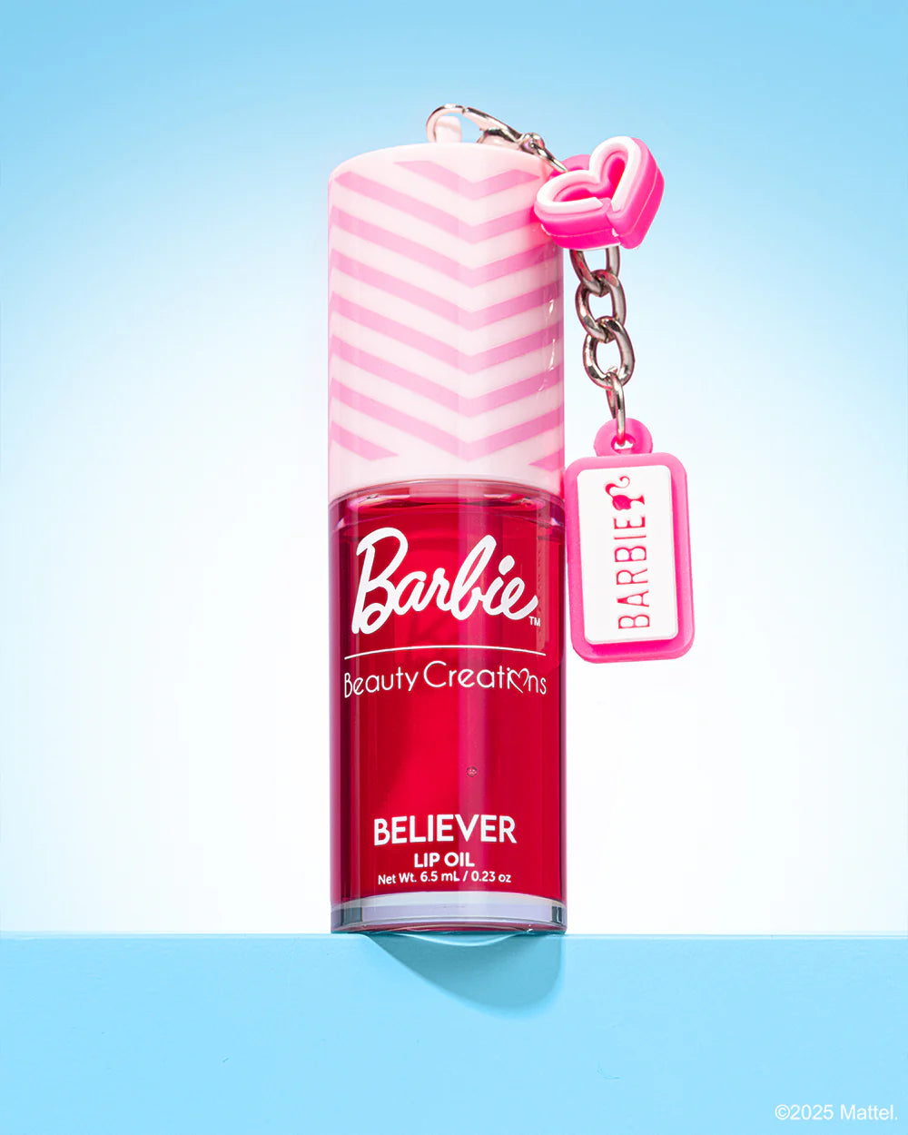BARBIE LIP OIL