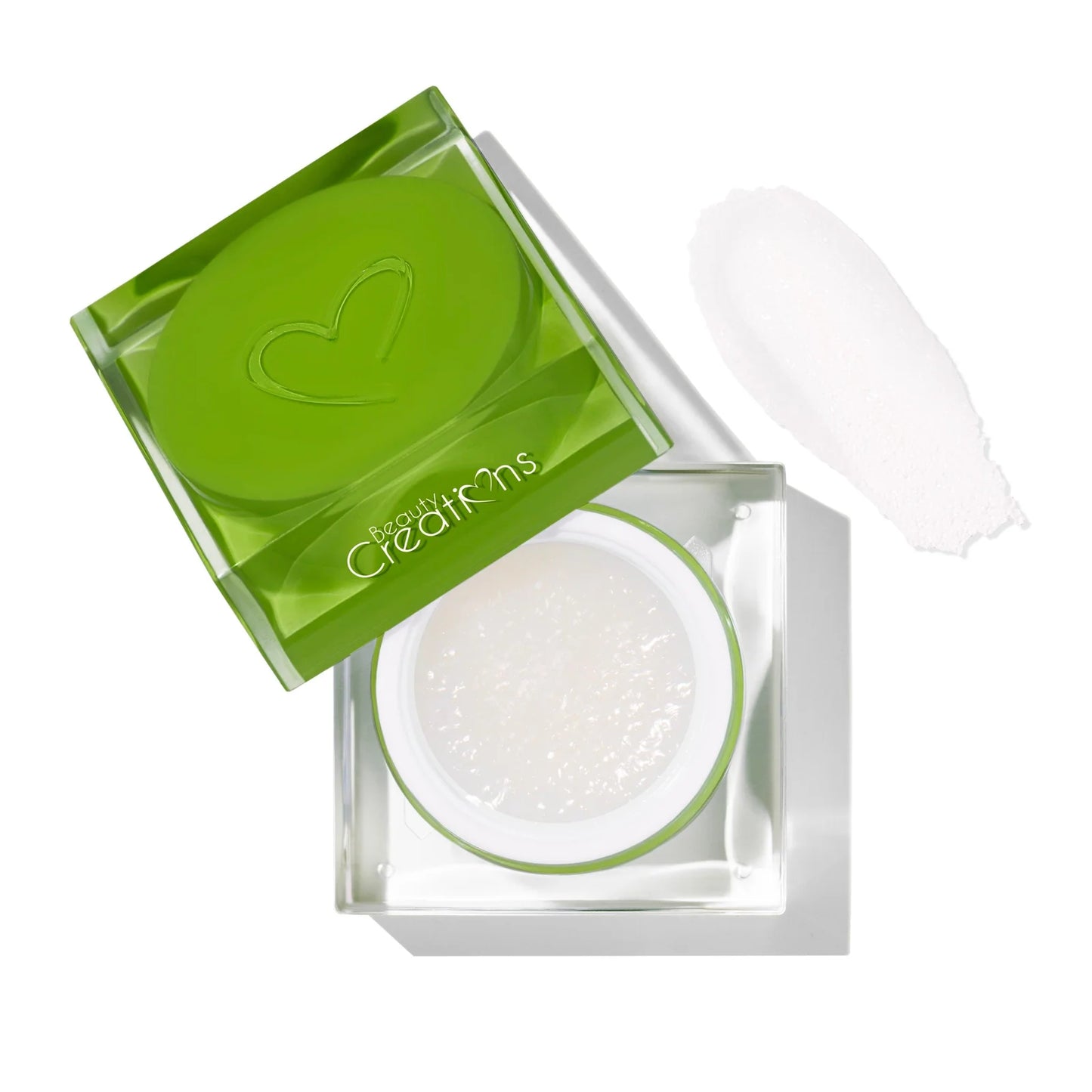 Cucumber Lip Scrub & Mask Set