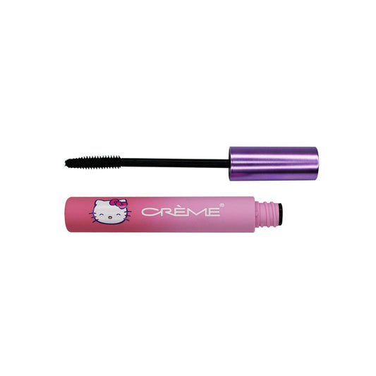 HELLO KITTY - FALSIE EFFECT LASH LIFT FIBER MASCARA