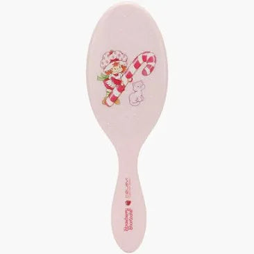 Strawberry Shortcake Pink Paddle Brush