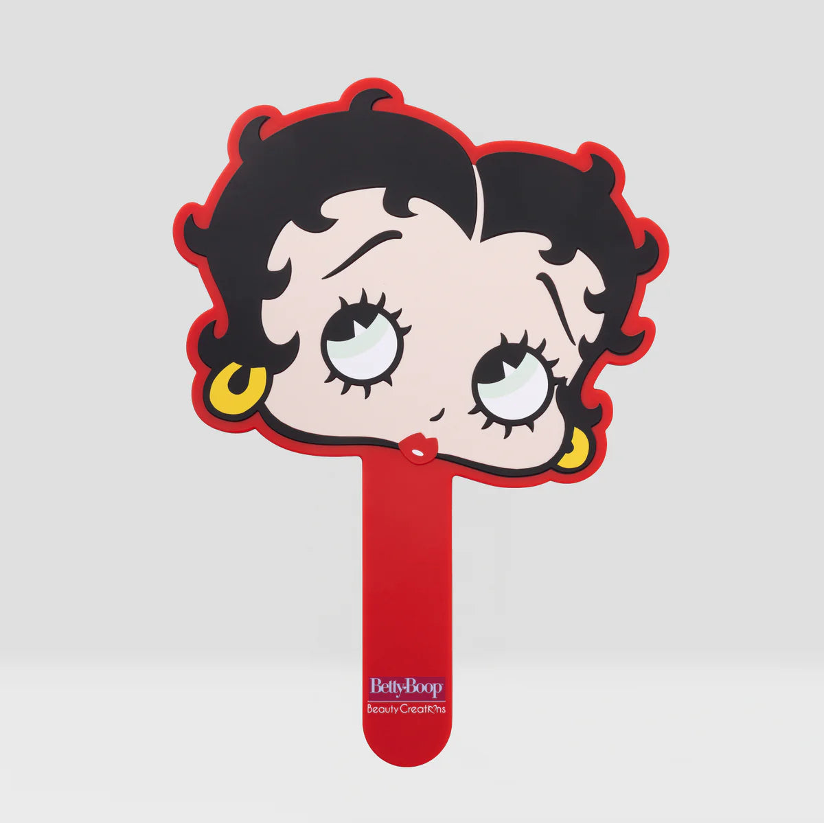 BETTY BOOP "EMBRACE YOUR BETTY" HANDHELD MIRROR