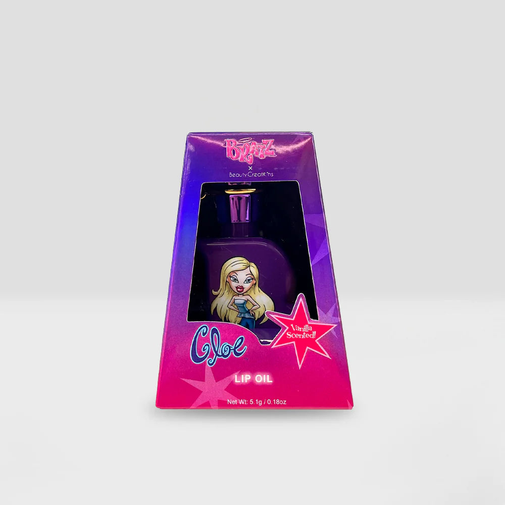 Bratz  Cloe Lip Oil