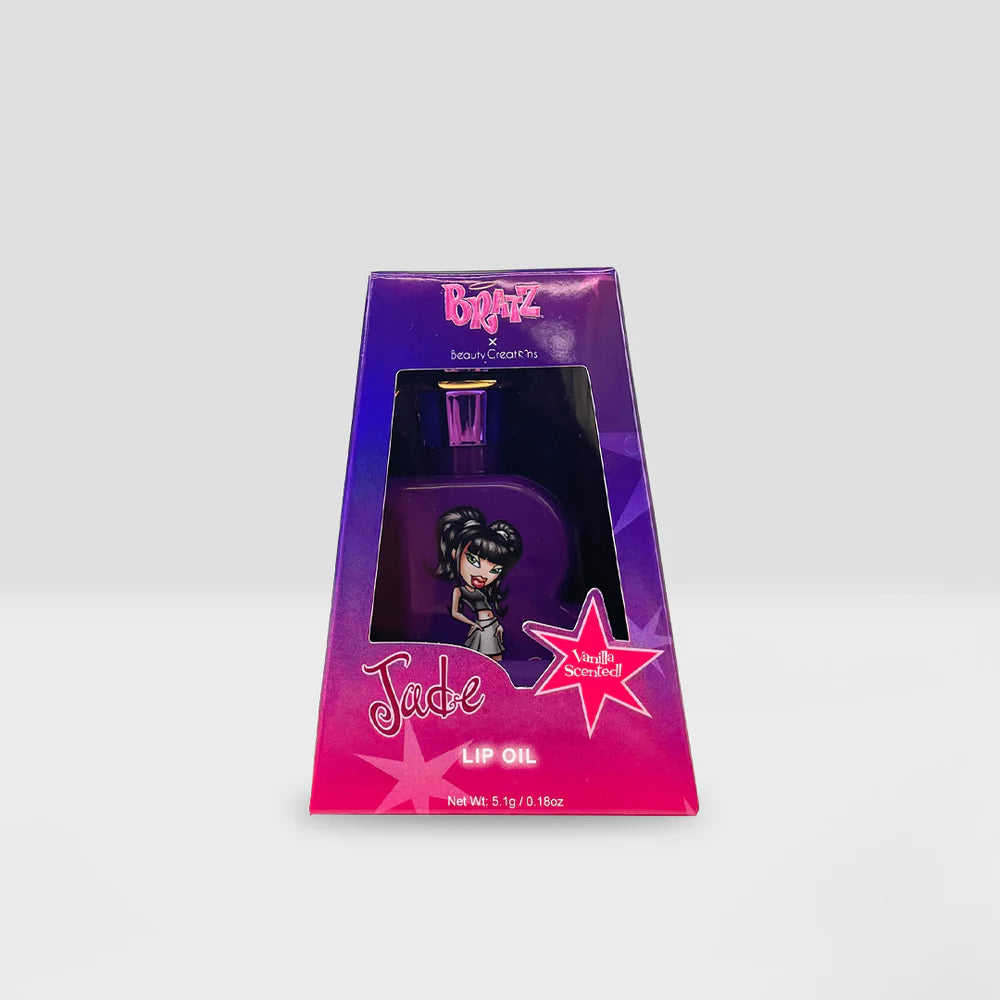 Bratz  Jade Lip Oil