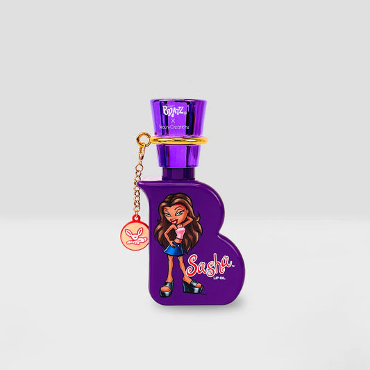 Bratz Sasha Lip Oil