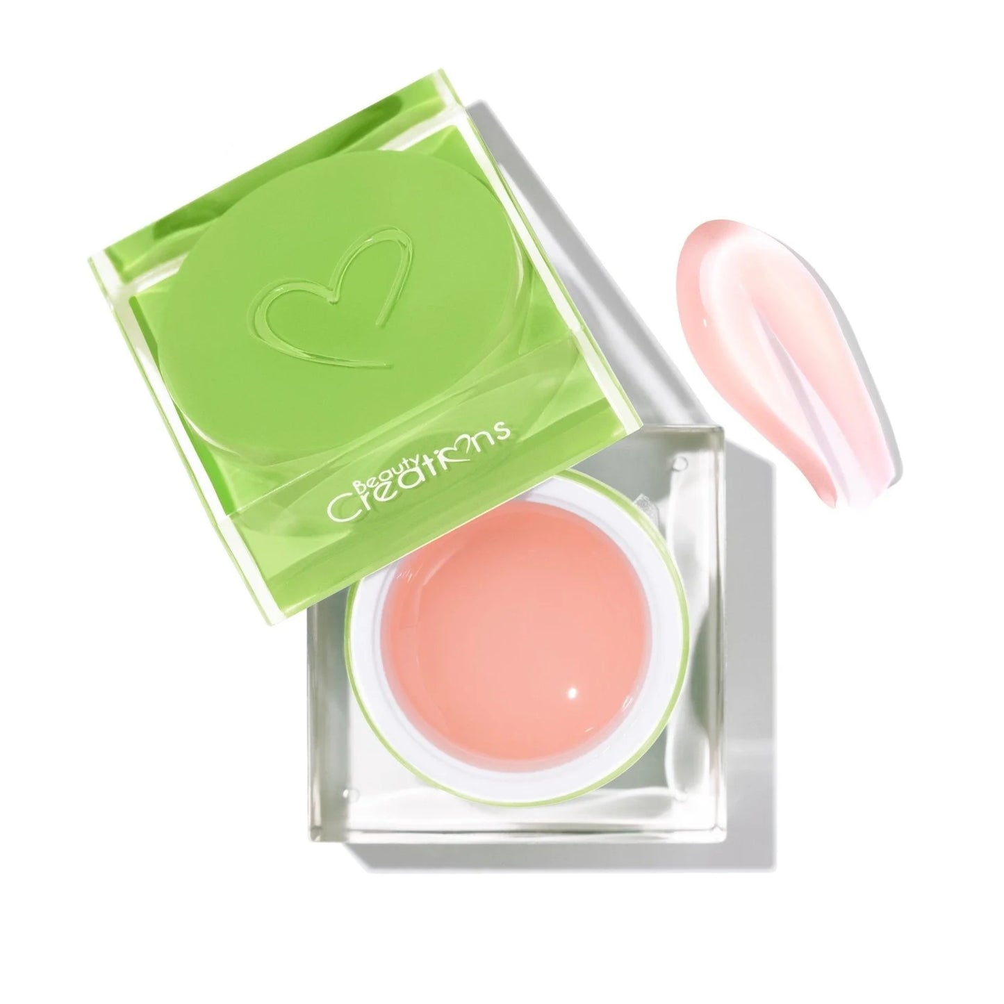 Apple Lip Scrub & Mask Set