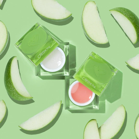 Apple Lip Scrub & Mask Set