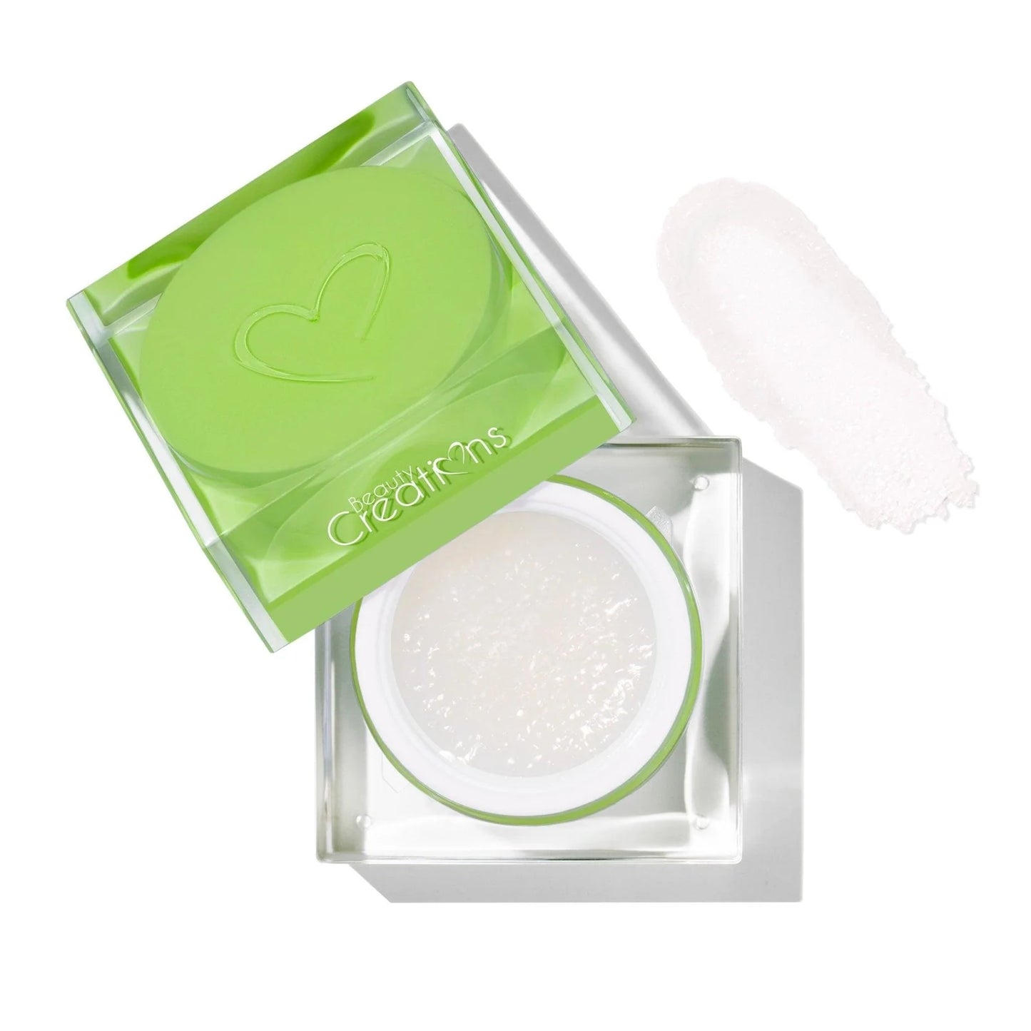 Apple Lip Scrub & Mask Set