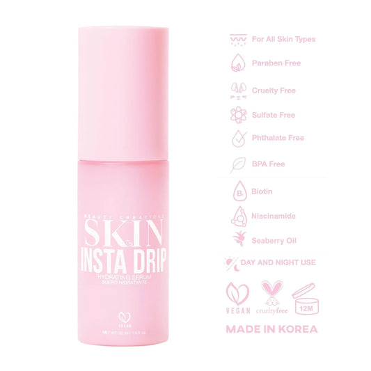 Insta Drip Hydrating Serum