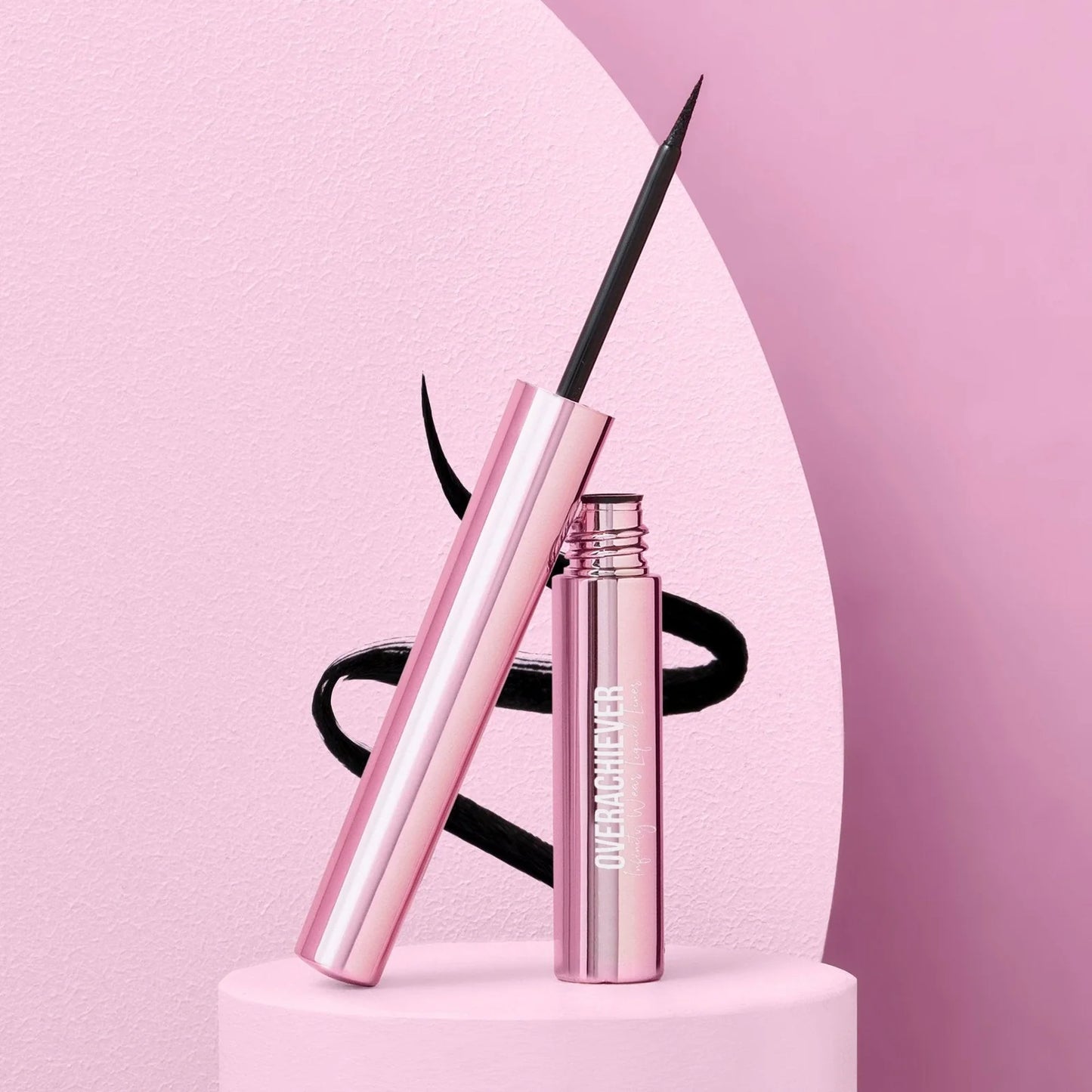 Draw The Line Overachiever Infinity Wear Liquid Liner